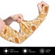 thumbnail image 2 of Balery Various Bread Mangas Refrescantes para Brazos para Hombre y Mujer – Transpirables y Absorbentes de Humedad para Mujeres, Hombres y Niños, 2 of 7