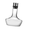 thumbnail image 4 of Lipstore Carafe Rouge Multifonctionnelle en Verre pour Cuisine Restaurant Café A, 4 of 8