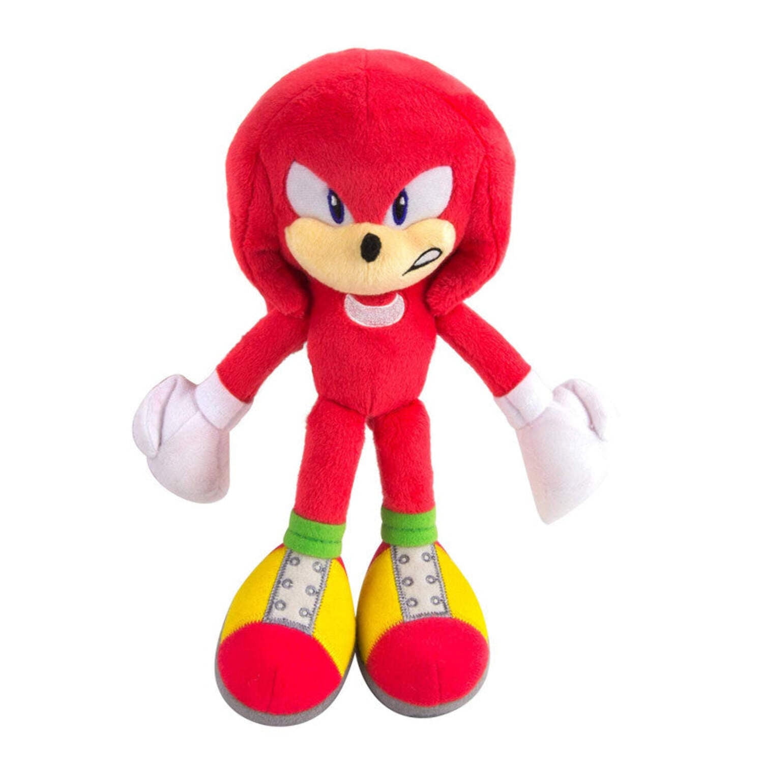 TOMY - Sonic 8" Plush Figure - Styles May Vary