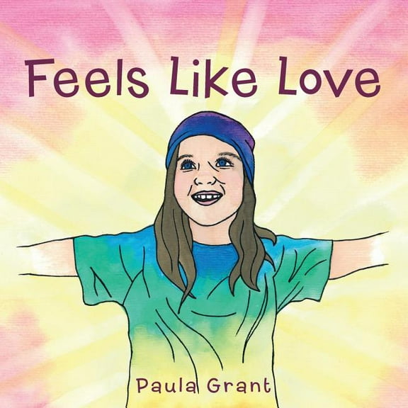 Feels Like Love, (Paperback)