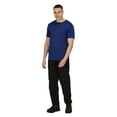 thumbnail image 4 of Regatta Professional Mens Reflective Moisture Wicking T-Shirt, 4 of 5