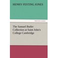 thumbnail image 2 of The Samuel Butler Collection at Saint John's College Cambridge, 2 of 2