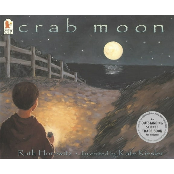 Crab Moon, (Paperback)