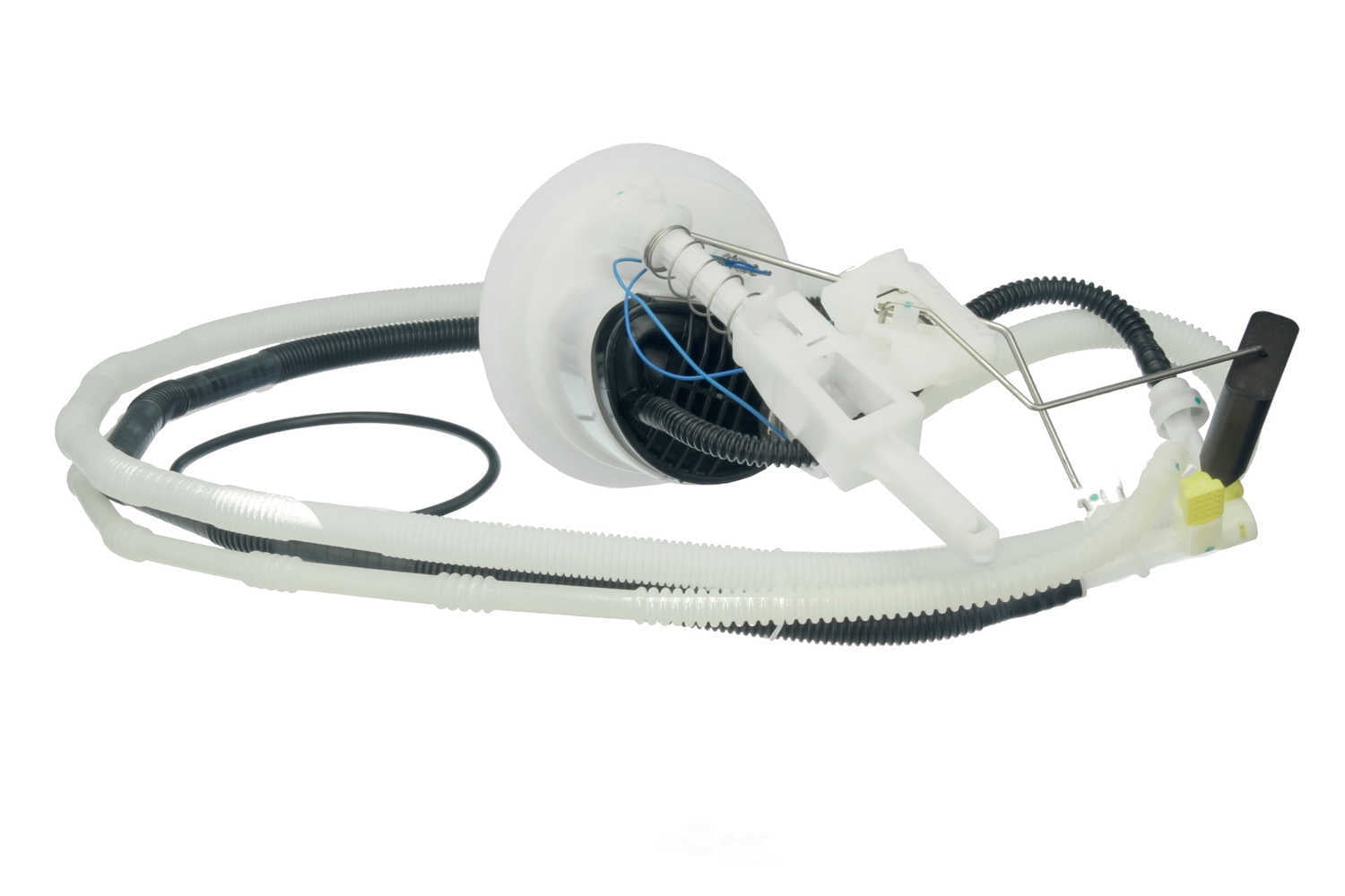 URO Parts 16117163295 Fuel Tank Sending Unit and Fuel Filter Assembly
