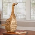 thumbnail image 2 of National Tree 26" Country Goose, 2 of 4