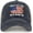 navyblue-2, variant on Old Man Hat Don't Let Old Man in Hat Trucker Hat Men Vintage Mesh Hat for Summer