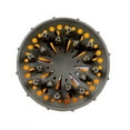thumbnail image 2 of Phenofice Diffuseur Sèche-Cheveux Accessoire Universel pour Usage Domestique 1Ensemble Jaune, 2 of 8
