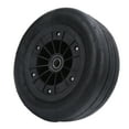 thumbnail image 3 of Pneu Tubeless, Matériau en Caoutchouc de Qualité Meilleure Capacité d'Amortissement Longue Durée de Vie Pneu de Karting pour Remplacement de Roue pour Karting, 3 of 7