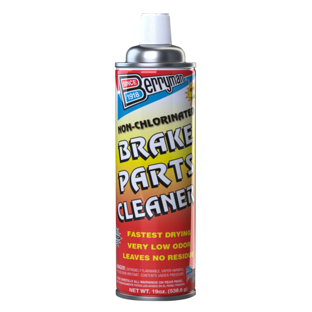 Brake Parts Cleaner (VOC Compliantall 50 states)