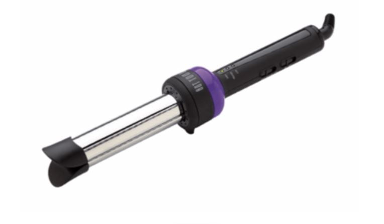 hot tools curl ez styler