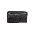thumbnail image 3 of Conair Black Cheetah Jacquard Medium Organizer, 3 of 3