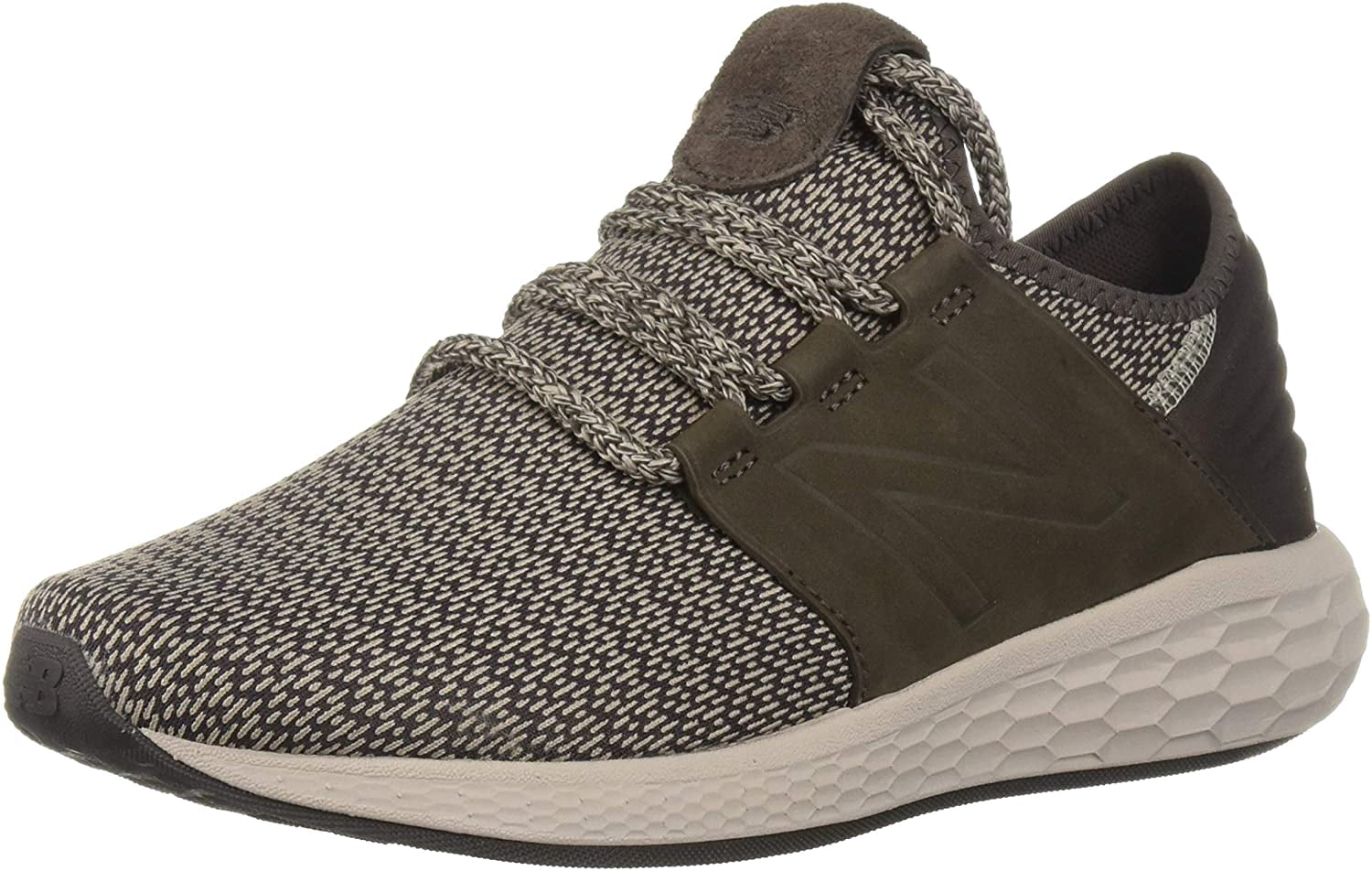 new balance fresh foam cruz v2 mens