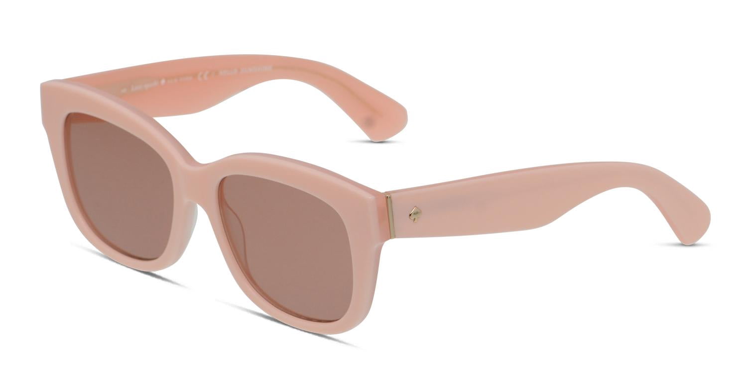 KATE SPADE-LORELLE/S 0QPF/FJ Pink Pink
