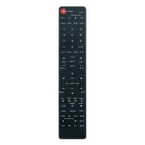 New HTR-274E Replaced Remote Control Fit For Dynex TV and DVD Combo DX-LDVD22-10A DX-LDVD19-10A DX-LTDVD22-09 DX-LTDVD19-09 DX-LTDVD20