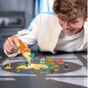 MrBeast Lab Swarms Mega Mini Figure Set - 12pk