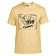 thumbnail image 3 of Chessography; Chess World Map; Chess T-shirt, Chess Shirt; Men, Women, Boys, Girls, 3 of 5