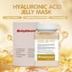 thumbnail image 2 of Mascarilla facial de gelatina Mnhybteam Professional (paquete de 1), 2 of 7