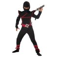 thumbnail image 2 of Déguisement Furtif de Ninja pour Enfants, 2 of 4