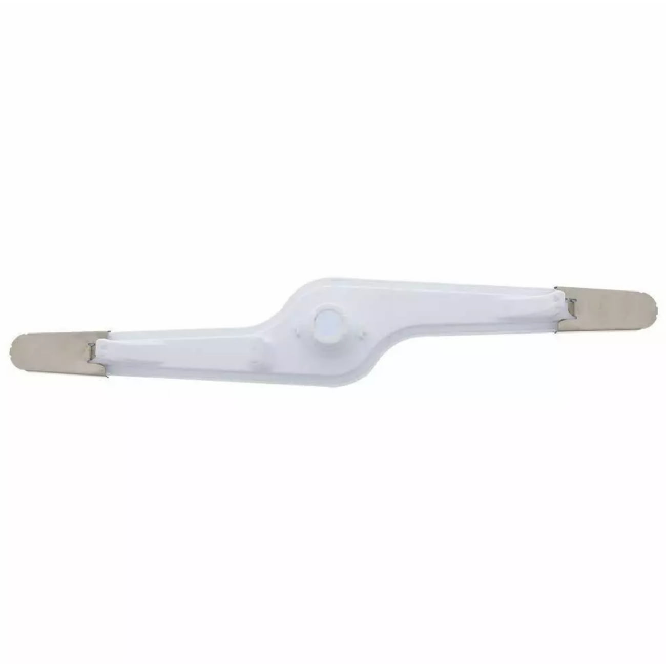 Lower Spray Arm Replacement For Frigidaire FFCD2413US0A FFBD2406NW3A FFBD2412SS2A FFID2423RS4B LFID2422RF1A FFBD2406NS9B FFBD2406NS7B FFCD2413UW2A FFCD2413US4A FFBD2408NS10C FFBD2406NS3A Dishwasher