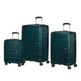 thumbnail image 1 of American Tourister Surftime 3pc Nested Luggage Set, 1 of 6