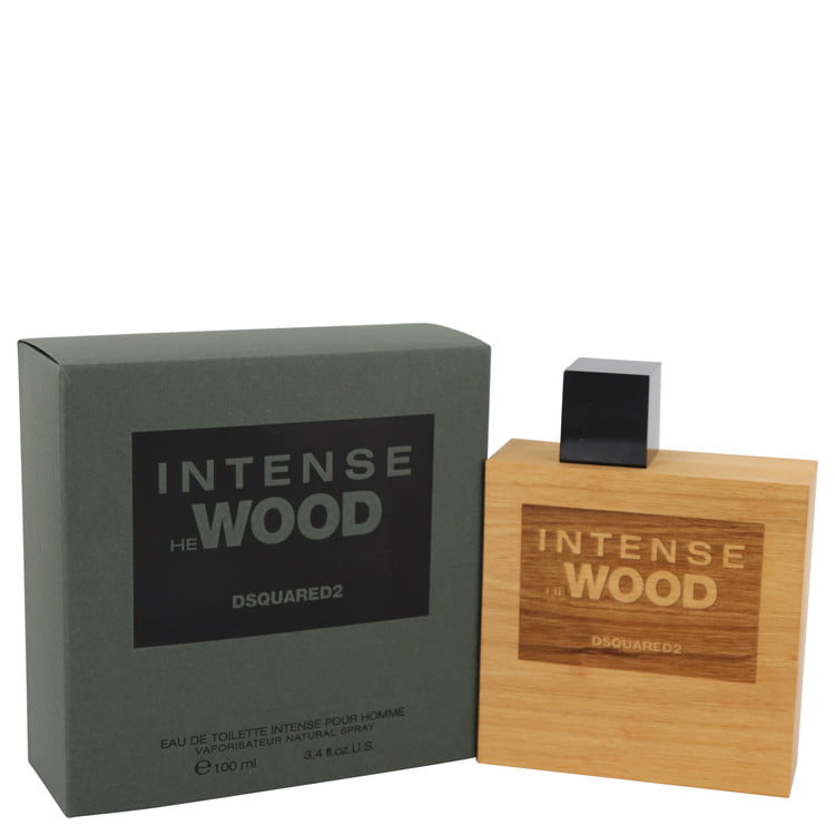 intense he wood dsquared