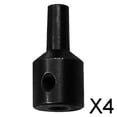 thumbnail image 1 of Colaxi 4X Acier Perceuse Coupleur Outils Électriques Accessoires 5mm, 1 of 6