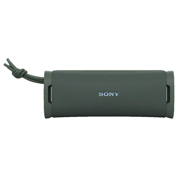 Sony ULT POWER SOUND Portable Bluetooth Speaker, Forest