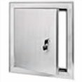 thumbnail image 3 of Premier 2400 Series Aluminum Universal Access Door 36 x 36 (Keyed Cylinder Latch), 3 of 4