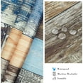 thumbnail image 3 of Oval Tablecloth 60x84in for Oval Table Waterproof Table Cloths for Dining Room Indoor Outdoor Table Cloth, 3 of 6