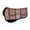 Corral Beige, variant on REINSMAN M2 Lite Java Microsuede Trail Contour Pad (25796T)
