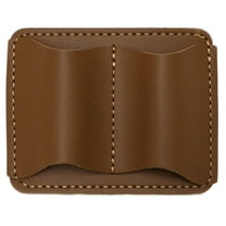 Personalized Leather Pen Holder for Notebook - Handmade Journal Pen Loop & Pencil Clip - for Planners, Books & Teacher Supplies