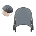 thumbnail image 2 of Windshield Windscreen for Kawasaki Eliminator 400 450 23-24 Eliminator 500 2024, 2 of 15