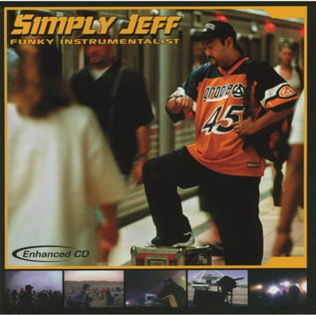 Funky Instrumentalist