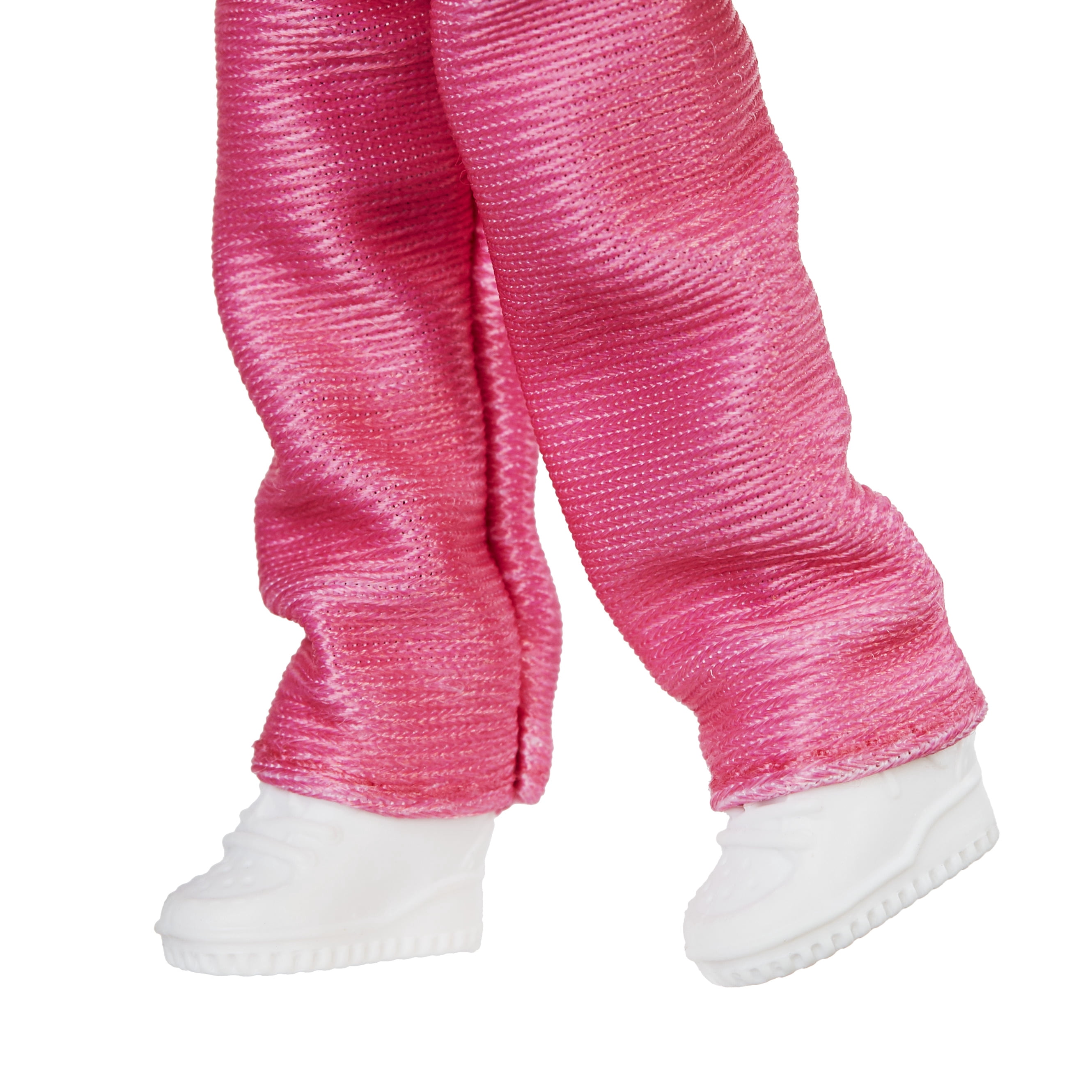 Naturalistas Lil Cousins 6" Doll Cali