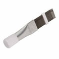thumbnail image 1 of Peine De Aletas Para Aire Acondicionado, Herramienta De Reparación, Limpiador Alisador De Aletas, Uso Flexible, Longitud Ajustable, aleación De Aluminio De Acero Inoxidable Para, 1 of 7