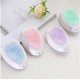 thumbnail image 3 of Dog Brush Cat Pet Grooming Brush Massage Comb Hair Remover Brush with Cleaning Button for Shedding, 3 of 5