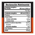 thumbnail image 2 of Barras Great Value integrales 180 g, 2 of 3