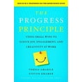 thumbnail image 2 of The Progress Principle: Using Small Wins to Ignite Joy, Engagement, and Creativity at Work, 2 of 4