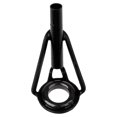 thumbnail image 1 of ziyahi 80 Pieces Fishing Rod Guides Tips Fishing Casting Rod Guides with Tackle Box, 1 of 9