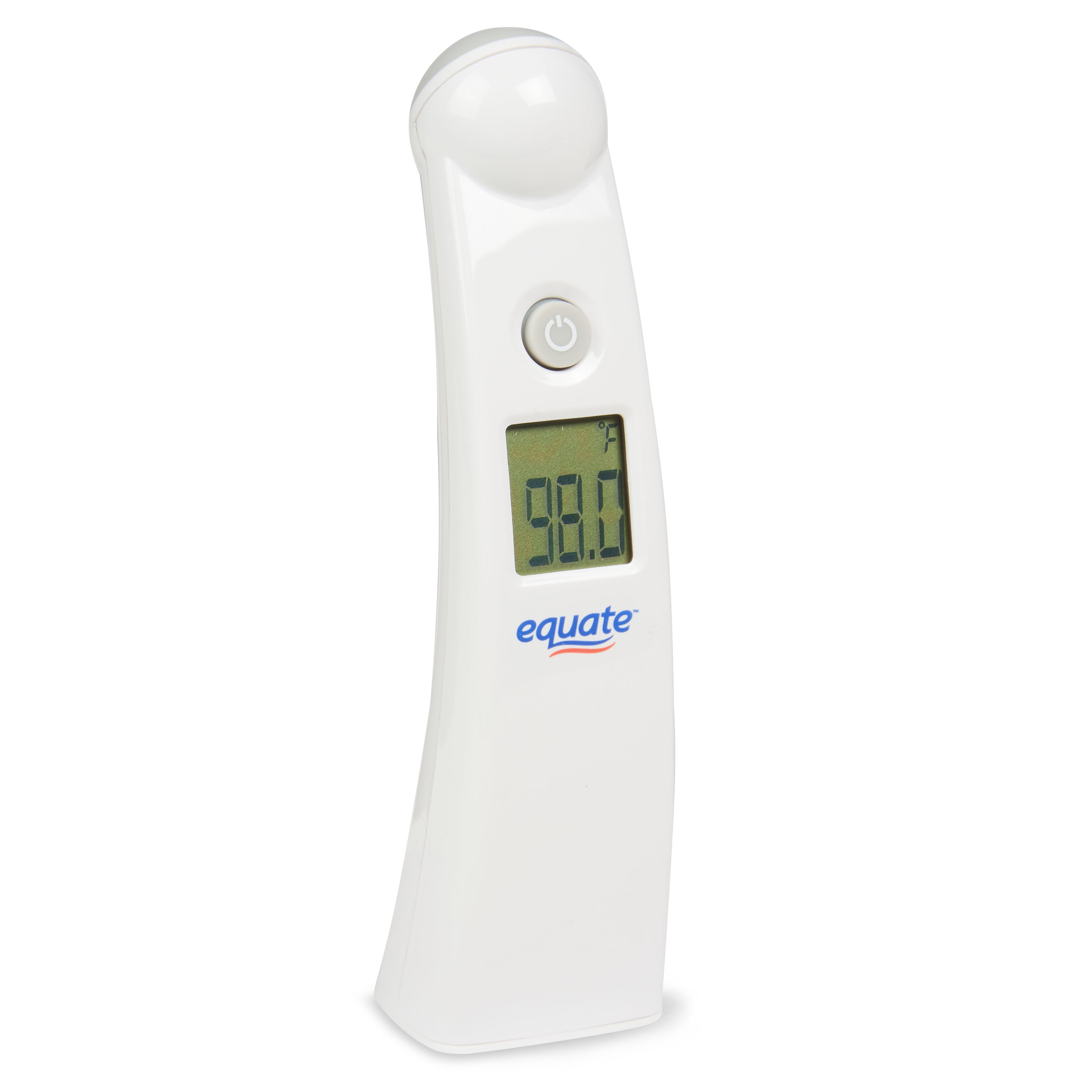 Equate Children's Temple Touch 6-Second Digital Thermometer - image 3 of 6