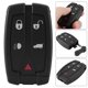 thumbnail image 5 of Llave remota para automóvil M Hz, llave de entrada sin llave para automóvil con 5 botones, llave de control remoto para automóvil, valor excepcional, 5 of 9