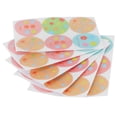 thumbnail image 3 of Anti Mosquito Patches 36PCS Patch Mosquito Repellent Stickers Cartoon Anti Mosquito Sticker For Outdoor SuppliesFlower Style, 3 of 8