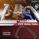thumbnail image 2 of No.12607406/19435539 Tubo de válvula PCV para Chevrolet Silverado para GMC Sierra 1500 2500 3500 2007-2008 para Cadillac Escalade 2007-2008 Manguera de ventilación del cárter, 2 of 7