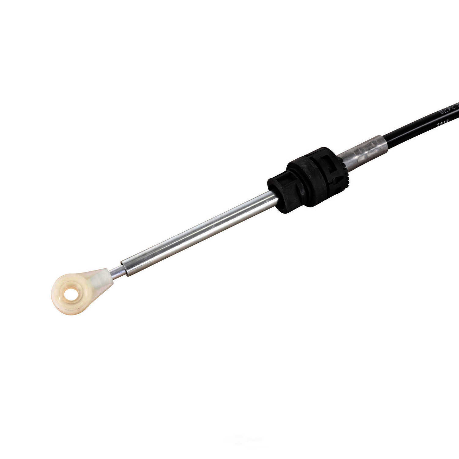 VAICO V10-7332 Cable Pull, clutch control