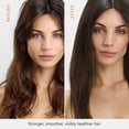 thumbnail image 4 of LA PUISSANCE Moroccan Argan Oil Shampoo, Conditioner, and Hair Mask Set with Hyaluronic - Nutrition, Hydrating, Moisturize for Dry Hair - Frizz Control Haircare, 4 of 5