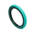 thumbnail image 1 of MERRITT : OPTION Pneu: Turquoise: 2.35 Po, 1 of 1