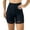 Black, variant on VIÉRE - Shapewear - Shapewear Tummy Control - Shapewear Shorts - Tummy Control Shapewear - Tummy Control Underwear - Black, XXL