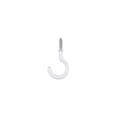 thumbnail image 3 of National Hardware N248-443 Cup Hook, Steel, Vinyl-Coated, 3 of 7