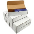 thumbnail image 1 of Caja de almacenamiento de tarjetas coleccionables BIU-BOOM, 36 x 11 x 9 cm, 9600 tarjetas, 1 of 6
