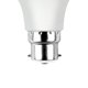thumbnail image 2 of Bombillas consumo Bombilla voltaje LED B22 3W-22W 3000K/6500K AC110V-265V Antideslumbrante para RV Casa Jardín Paisaje, 2 of 9